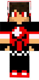 justiçeiro vermelho