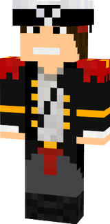 Pirat Skin