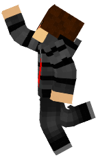 dynabot falling