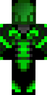 New Armour