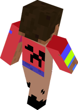 char 