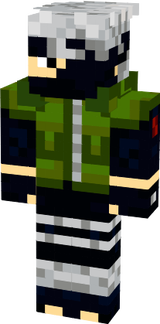 Kakashi