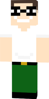 Peter Griffin