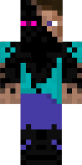 Stevender