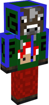 cow