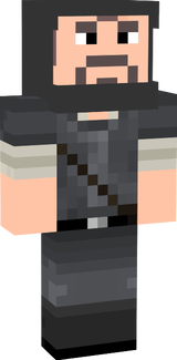 old theif