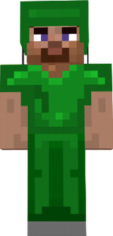 soldier
