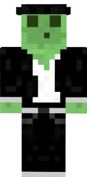 Preview of texture: Mr. Lime