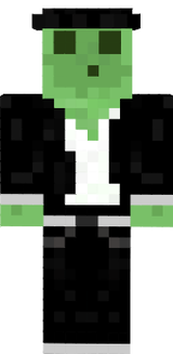 Mr. Lime