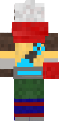 Preview of texture: TheKotHome