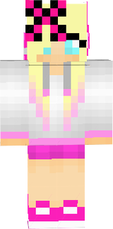 Cute girl