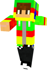 Rasta DJ