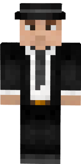 PuddingMafioso