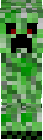 Creeper