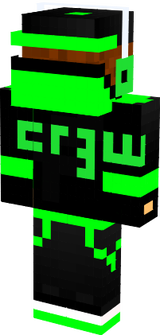 cr3w