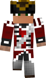 British Redcoat Soldier