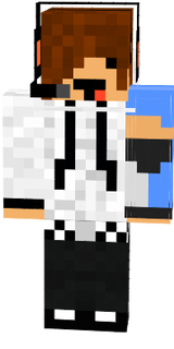 Rune's New Skin
