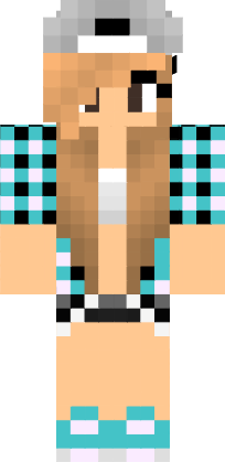 Preview of texture: kaela