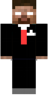 HEROBRINE 000
