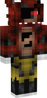 foxy 0909