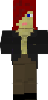 Miss Redd