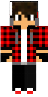 nova skin 