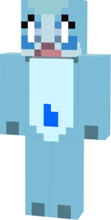 Female Sobble