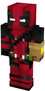 dedpool