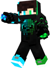 Skin