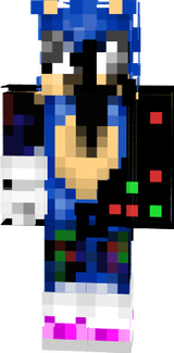pibby sonic