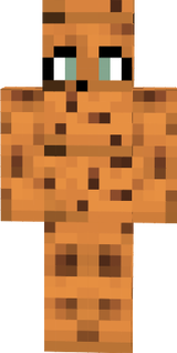 female cookie