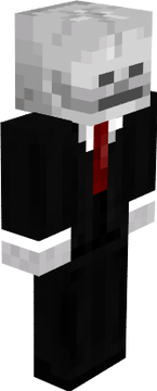 skeleton