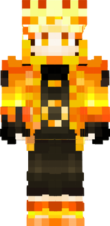 naruto baryon