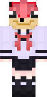 redinho japonesa