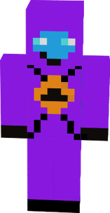 Purple Ninja