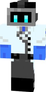 a medic robot