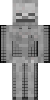 skeleton
