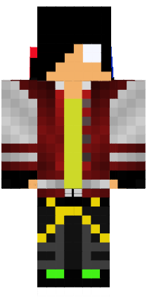 Preview of texture: zRamom]