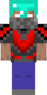 Herobrine