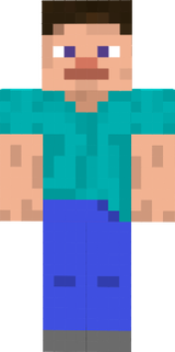 Steve blanc