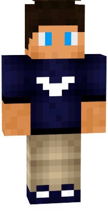 Preview of texture: MrFr4nHD
