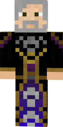 Preview of texture: killmannequin