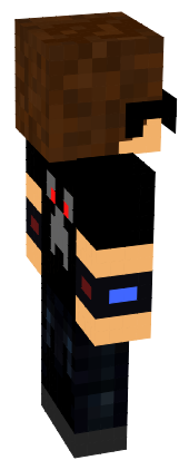 Preview of texture: Power_Gamer1