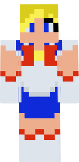 Sailormoon