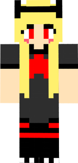 EmmaKathy Halloween Vampire