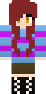 Undertale Frisk