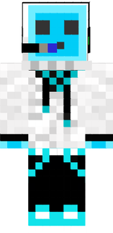 slimeman