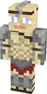 Sharkgollum Gladiator