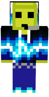 Menő Slime