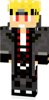 naruto minecraft